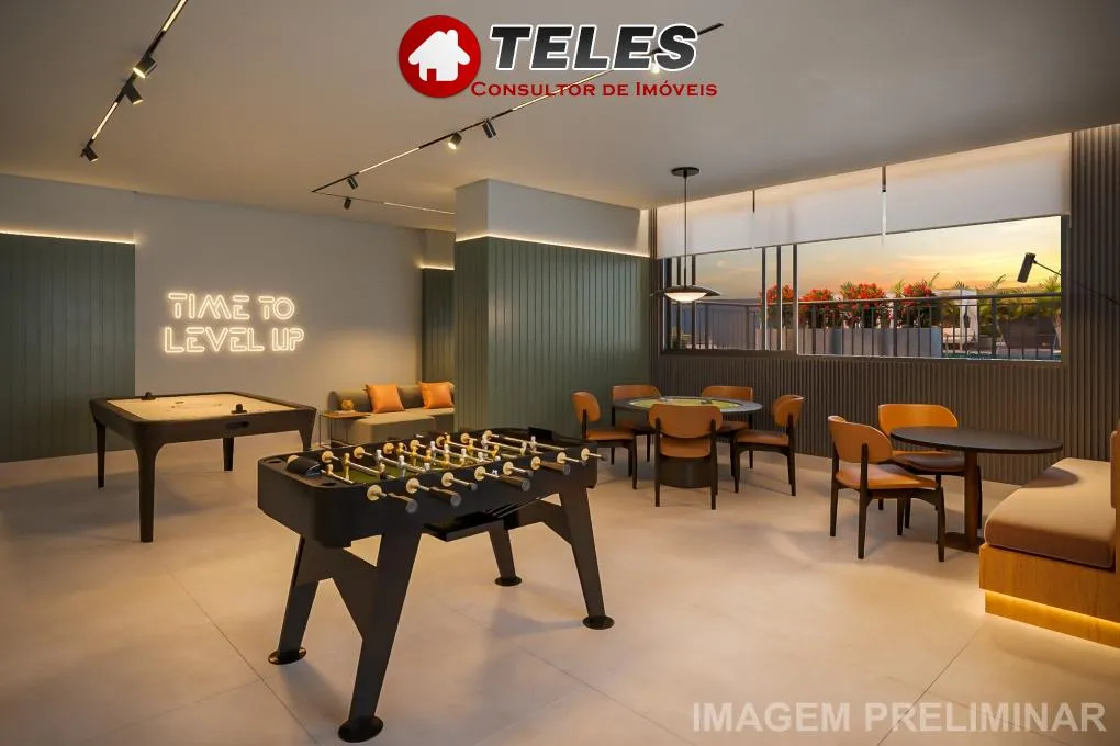 Imagem Apartamento no Jardim Prudência Bosque Diálogo Jd. Prudência.