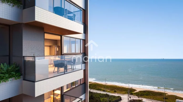 Imagem Apartamento com 2 quartos, Itacolomi - Balneário Piçarras
