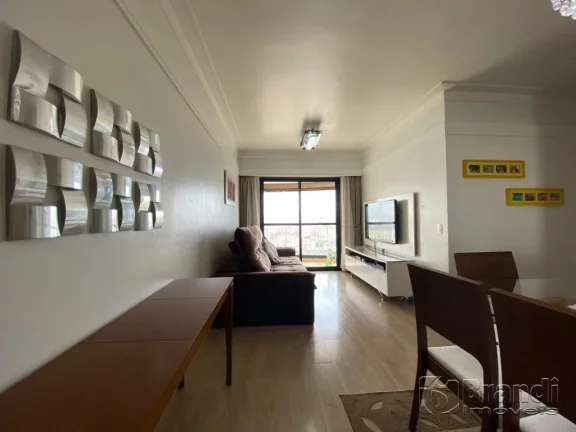 Imagem Apartamento de 03 dormitórios na Vila Prudente