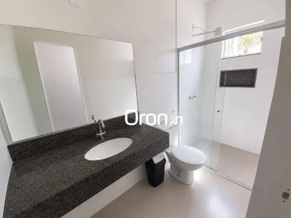 Imagem Casa com 3 dormitórios à venda, 220 m² por R$ 1.450.000,00 - Jardins Lisboa - Goiânia/GO