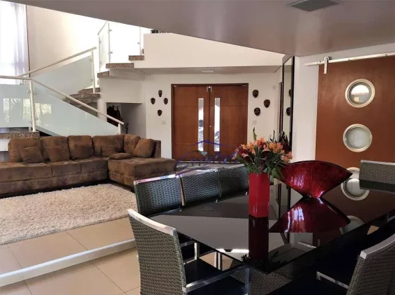 Imagem Casa com 5 quartos / suítes 890 m² - venda ou aluguel - Fazendinha - Granja Viana - Cotia/SP