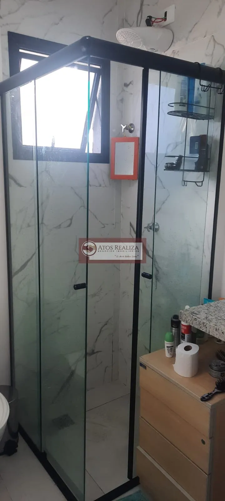 Imagem Cobertura Duplex em Vila Arriete - SP: 43m², 1 dormitório e 1 banheiro à venda e locação por R$ 2.500