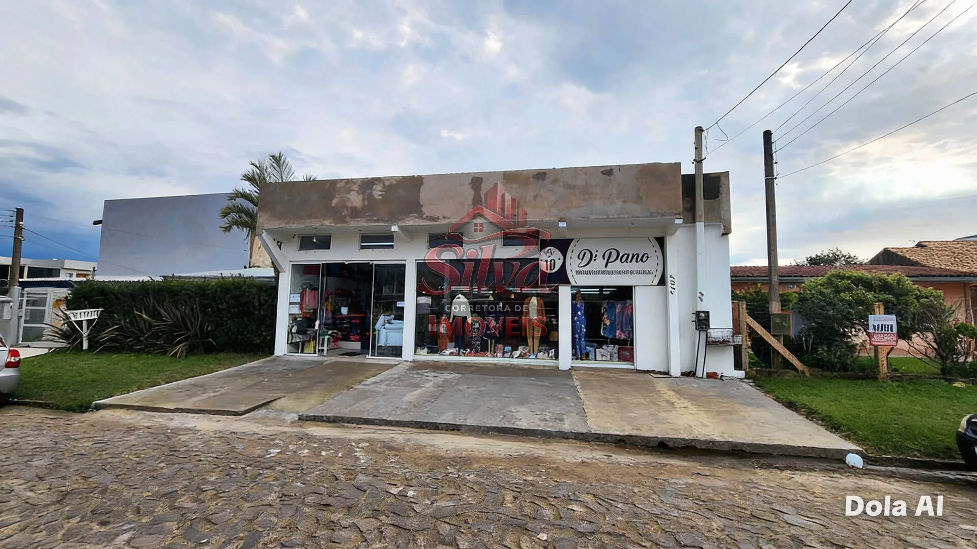 Imagem C535 | Prédio comercial à venda em Imbé