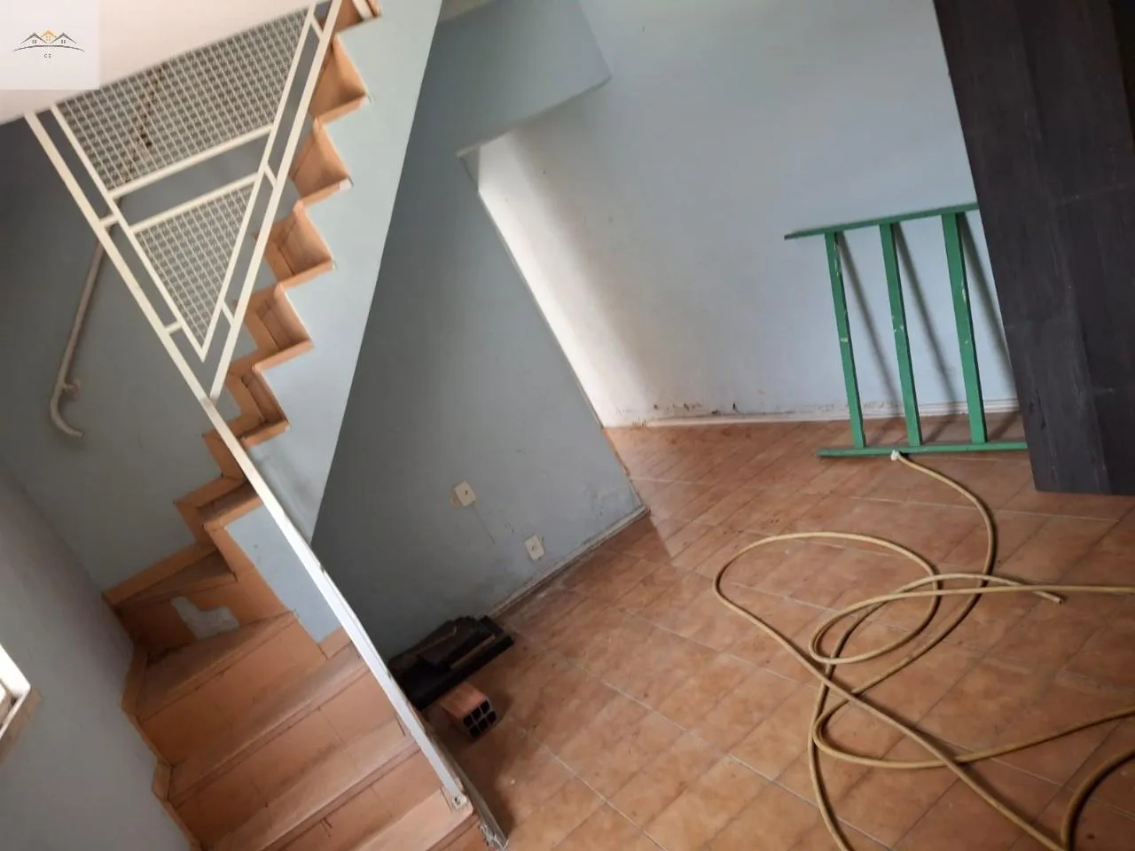 Imagem CASA RESIDENCIAL em Santo André - São Paulo, Jardim Irene