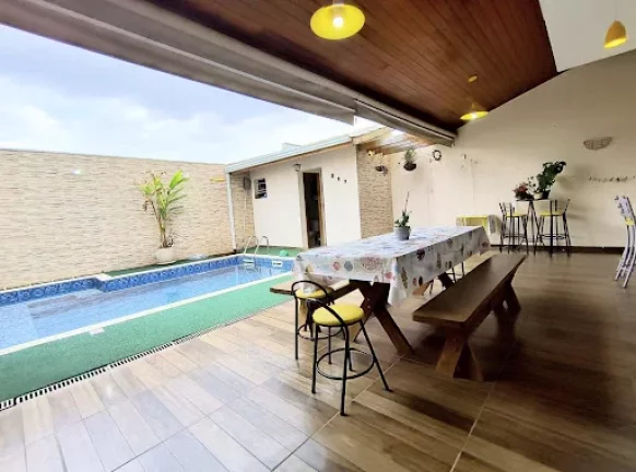 Foto do imóvel Sobrado com 3 dormitórios à venda, 178 m por R$ 1.170.000,00 - Condomínio Residencial Villagio Milano - Sorocaba/SP