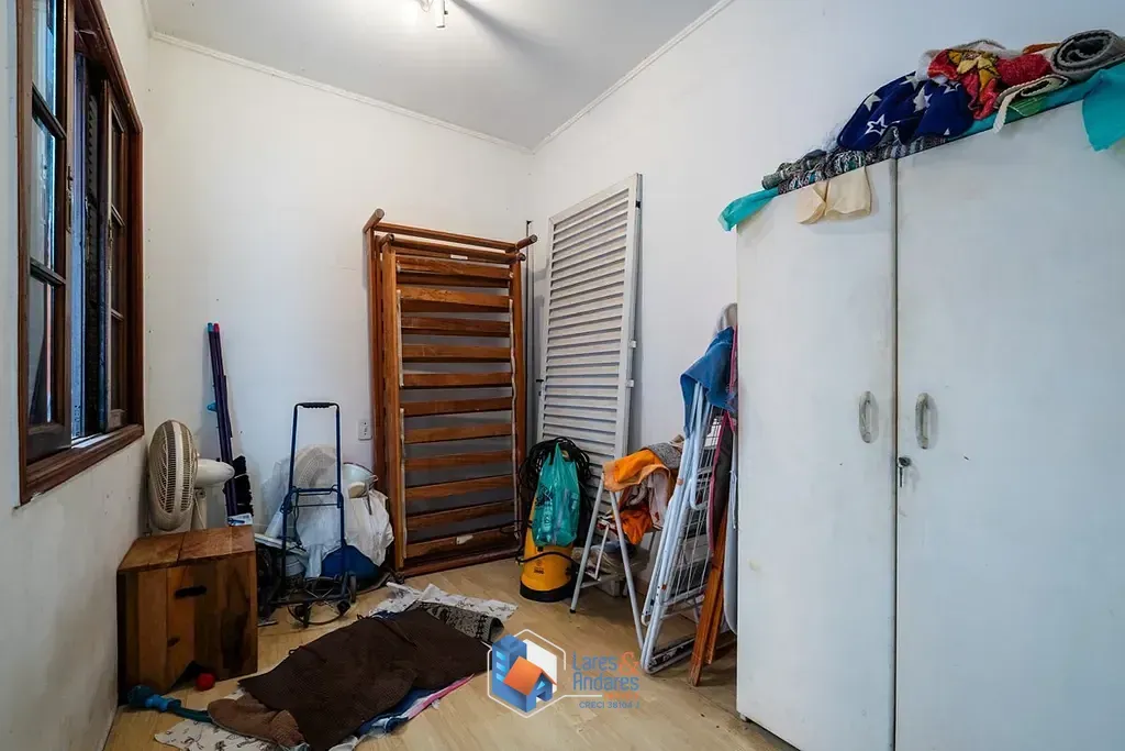 Imagem Casa à venda 3 Quartos 1 Suite 4 Vagas 212M² Vila Mariana São Paulo - SP