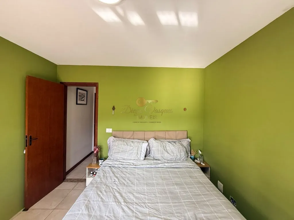 Imagem Casa em Condomínio para Venda em Teresópolis / RJ no bairro Carlos Guinle