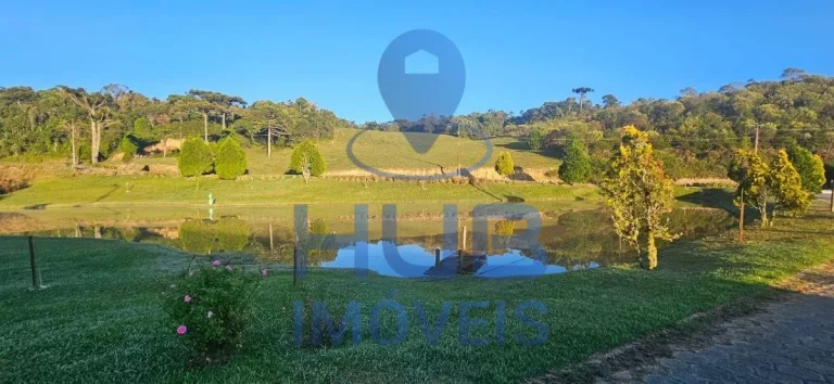 Imagem Terreno em condomínio à Venda, taquaras, Rancho Queimado, SC