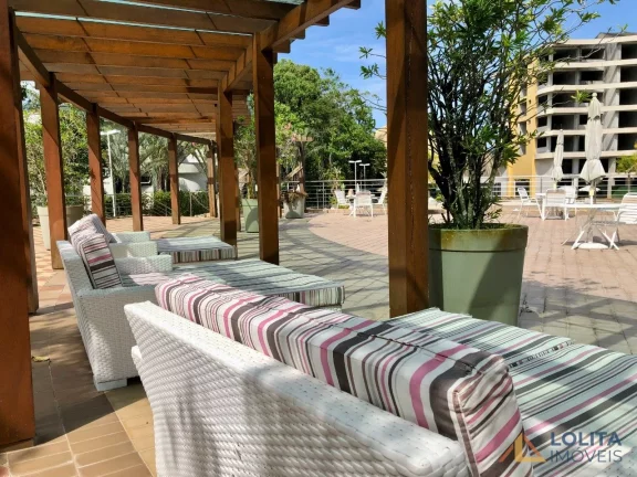 Imagem Casa em condomínio à VENDA com 109 m no Termas do Tabuleiro, Santo Amaro da Imperatriz/SC.