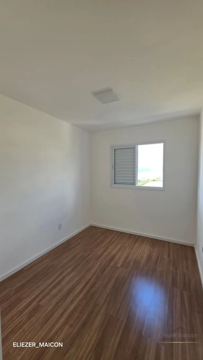 Imagem Apartamento à Venda com 2 quartos no Jardim de Florença, Poços de Caldas - MG