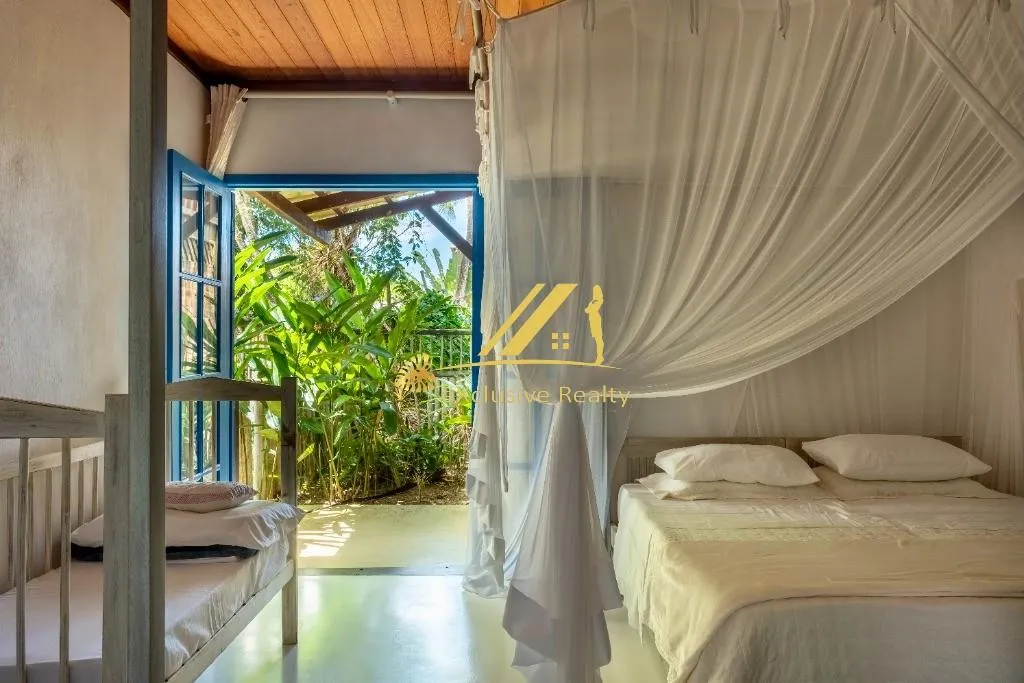 Imagem Casa RESIDENCIAL em Porto Seguro - Bahia,