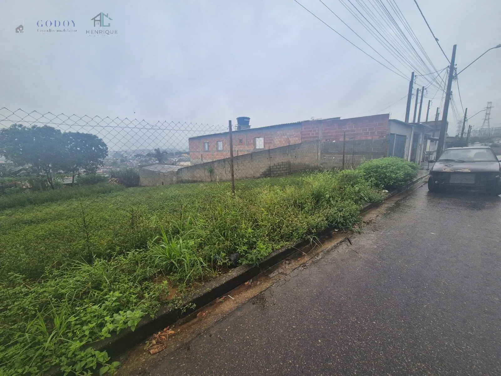 Imagem Oportunidade Exclusiva para Investidores e Construtores em Taubaté
