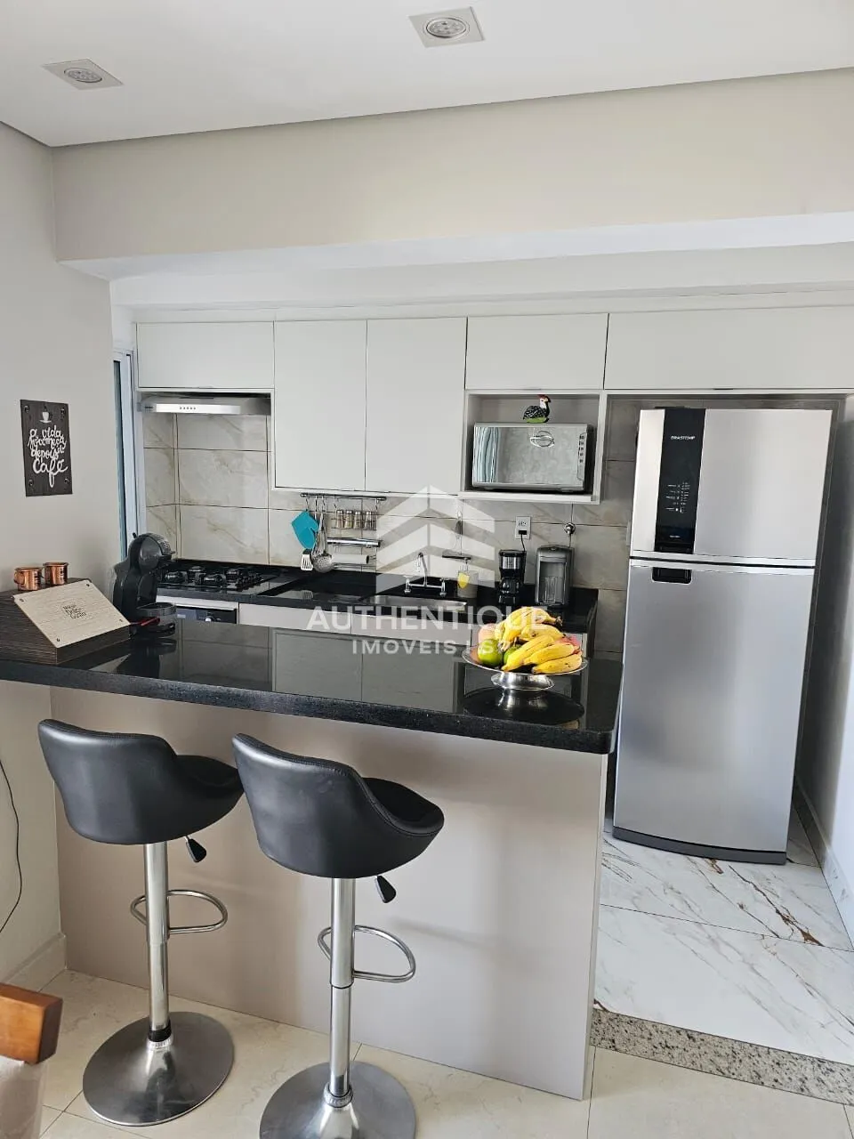 Imagem UNITED HOME BARRA FUNDA - Apartamento no bairro Barra Funda à venda
