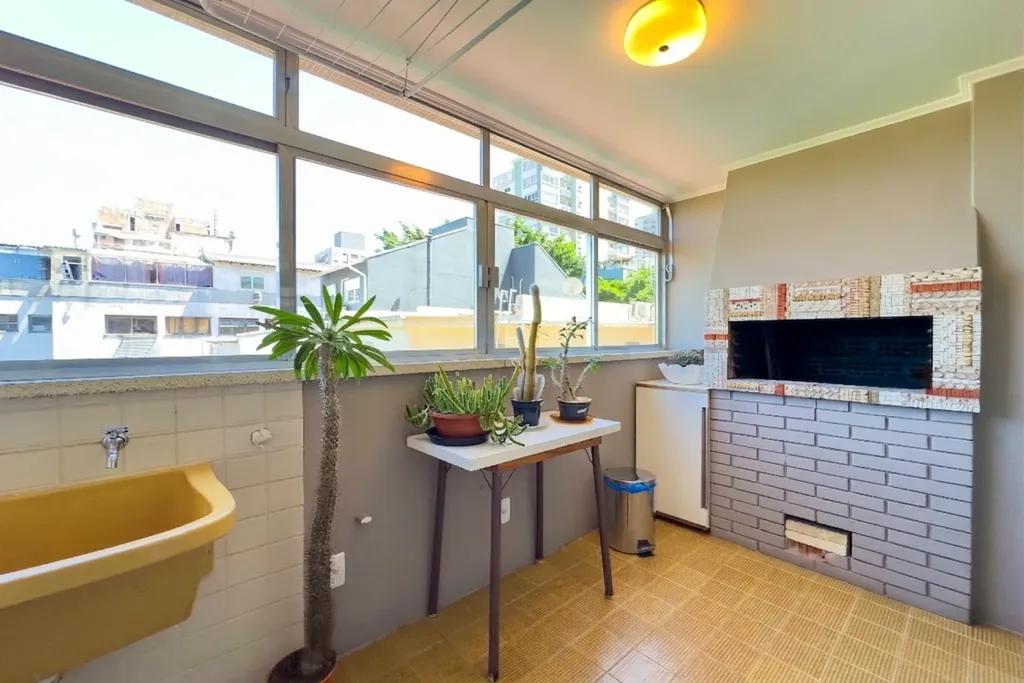 Imagem Apartamento em Petrópolis