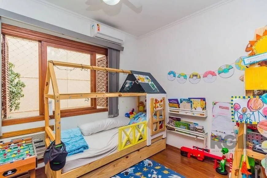 Imagem Apartamento 67m² - 2 dormitórios, 1 vaga no bairro Cidade Baixa