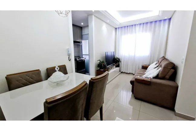 APARTAMENTO RESIDENCIAL em São Paulo - SP, Vila Andrade