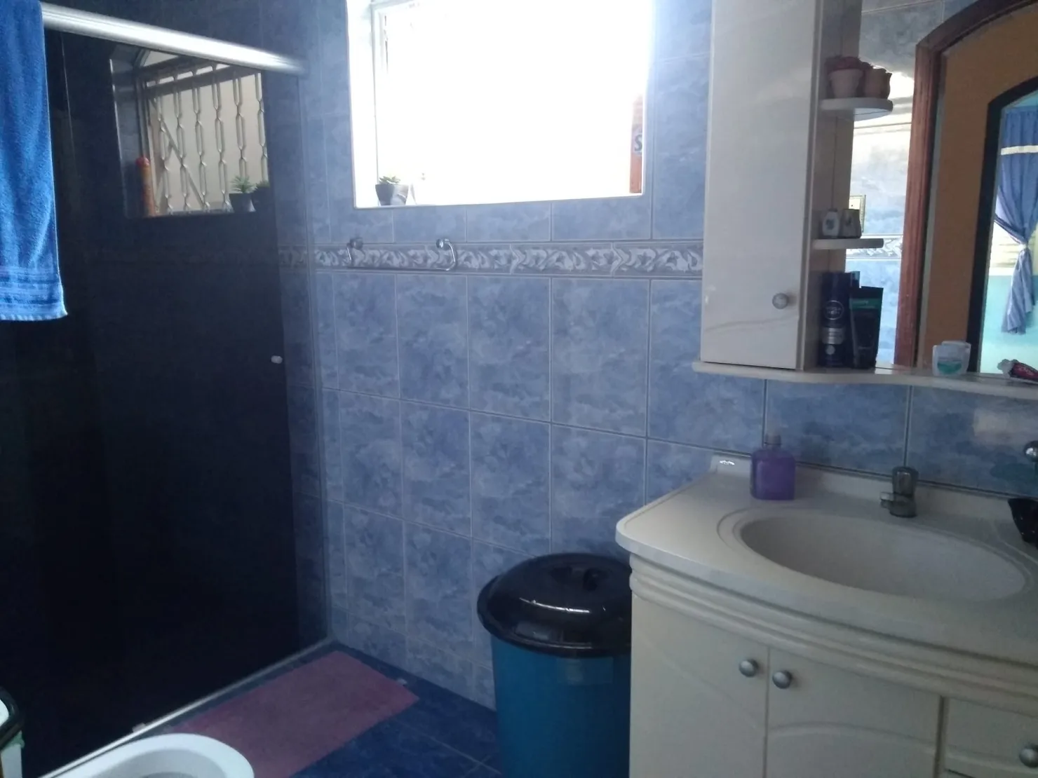 Imagem Casa à venda 3 Quartos, 1 Suite, 2 Vagas, 250M², Vila Menino Jesus, Caçapava - SP