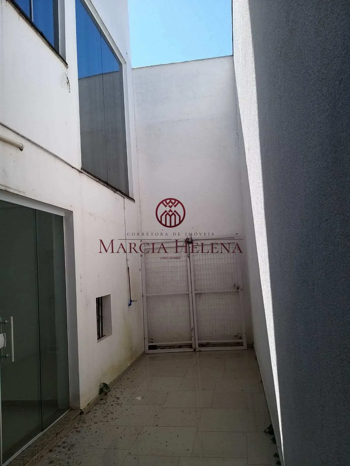 Imagem Salão à venda em Campinas, Vila Eliza, 480m2