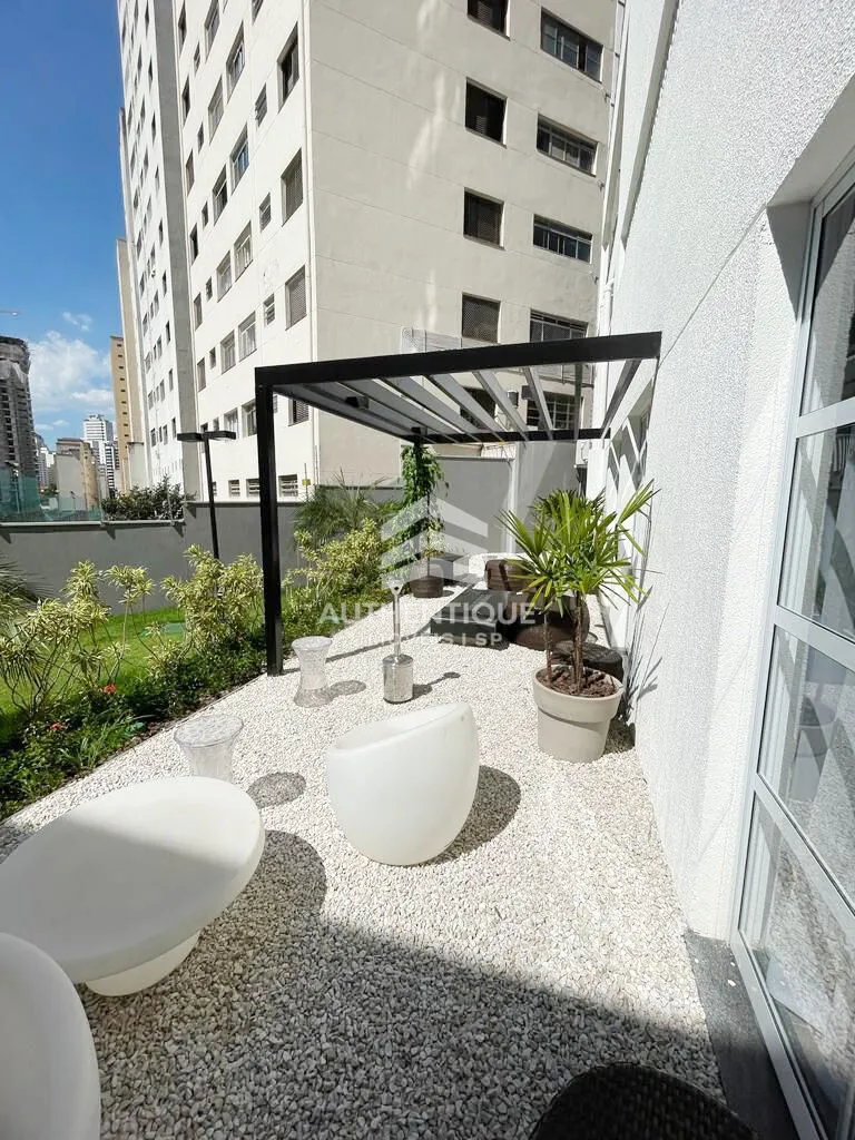 Imagem NICO VILA MARIANA - Apartamento Studio no bairro Vila Mariana à venda!