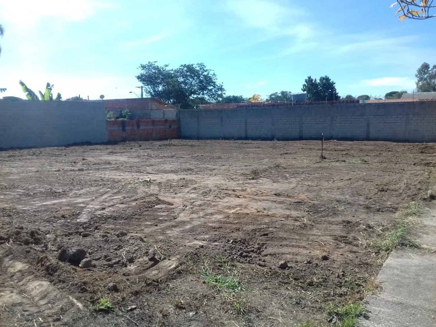Imagem Terreno à venda e locação 750M², Vitória Vale II, Pindamonhangaba - SP