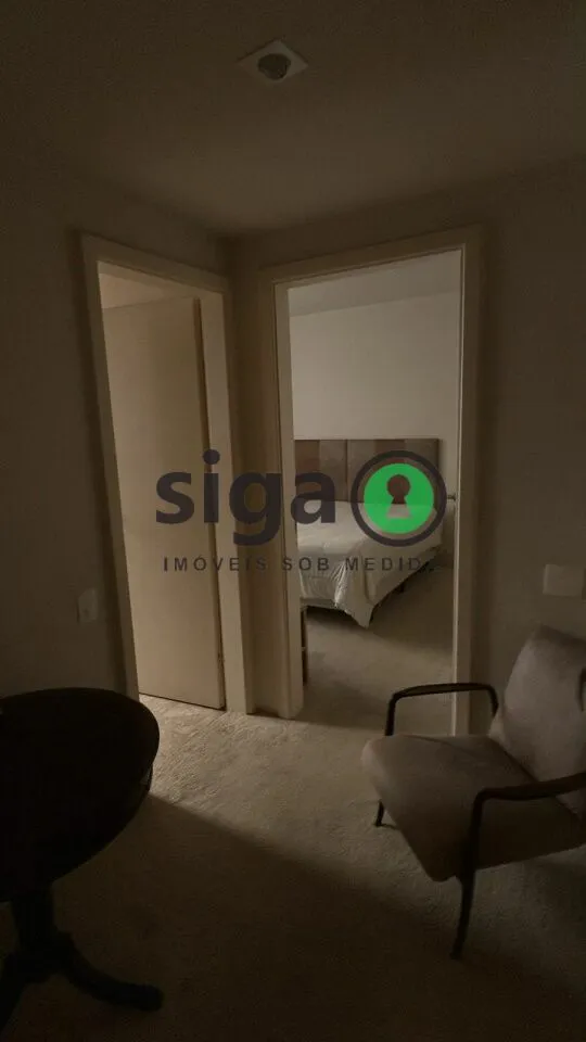 Imagem APARTAMENTO COM 202M² 3 DORMITORIOS A VENDA NO CONDOMÍNIO PORTAL DO MORUMBI