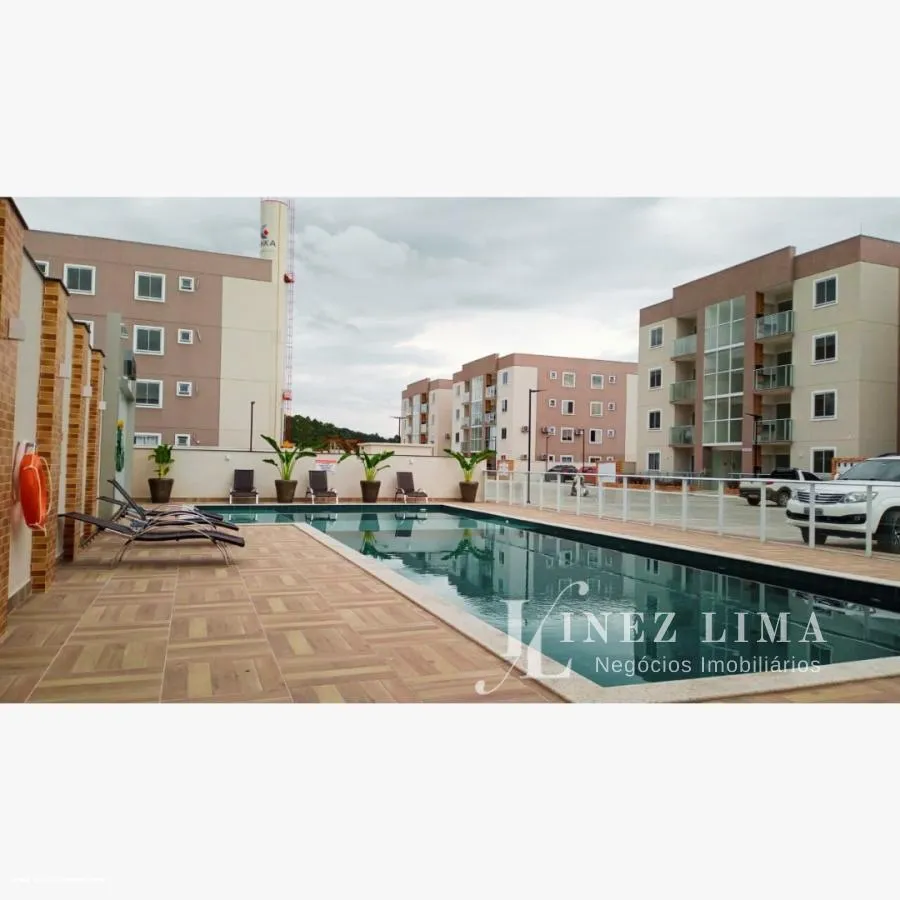 Imagem Apartamento 2 dormitórios para Venda em Porto Belo, Alto pereque, 2 dormitórios, 1 banheiro, 1 vaga