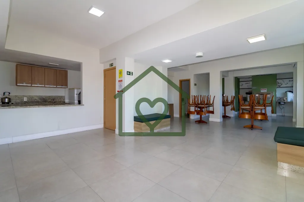 Imagem Para você que busca infraestrutura de clube, com piscina, salão de festas, quiosques, playground, ...