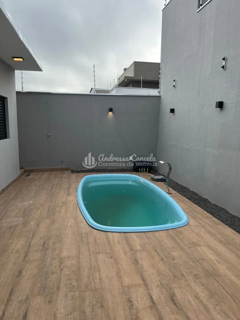 Imagem Casa com 3 dormitórios à venda, 100 m² por R$ 750.000,00 - Set Sul II - São José do Rio Preto/SP