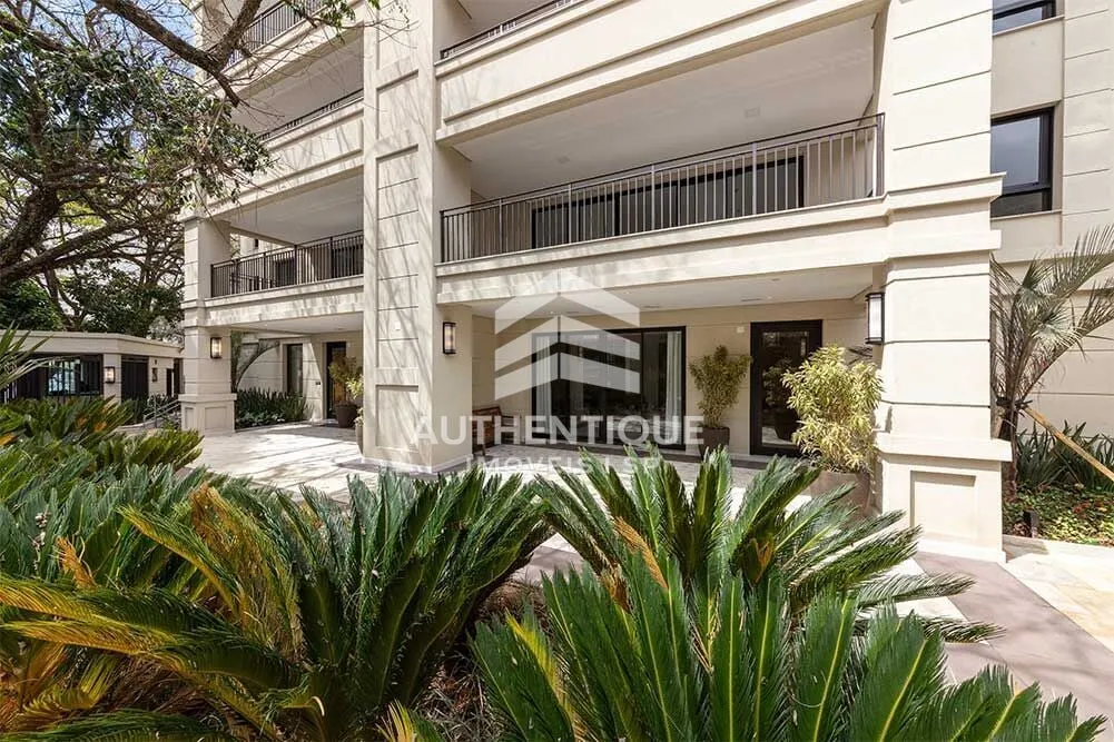 Imagem SAPHIR MORGADO DE MATEUS VILA MARIANA - Apartamento à venda em São Paulo/SP