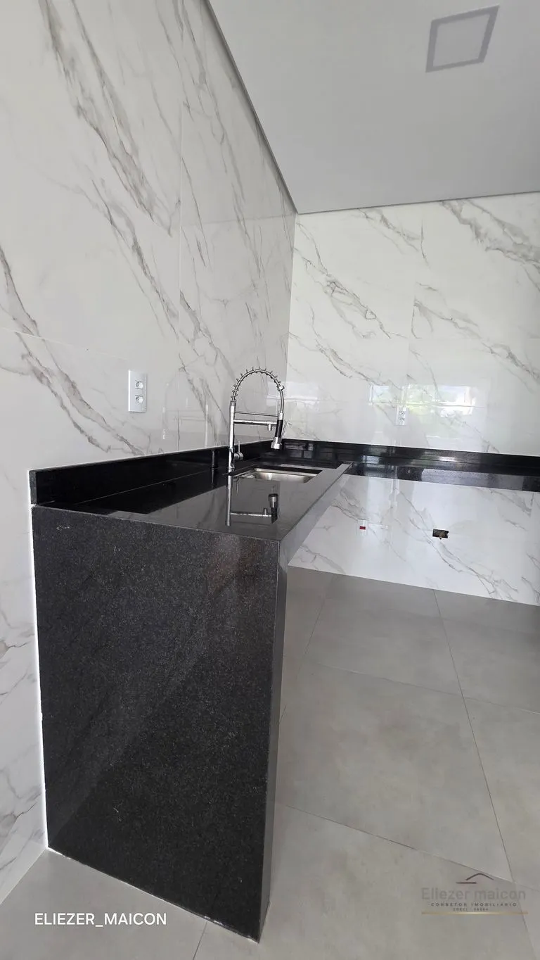 Imagem Apartamento à Venda com 3 quartos bairro jardim amarilis, Poços de Caldas - MG