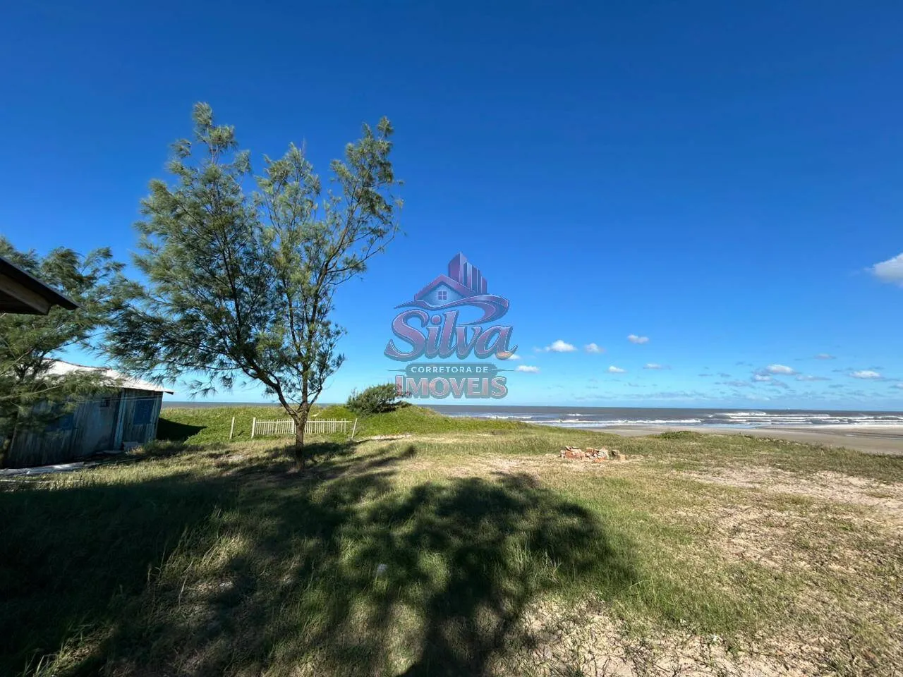 Imagem C1173 |Casa 3 dormitórios à beira-mar em Santa Terezinha