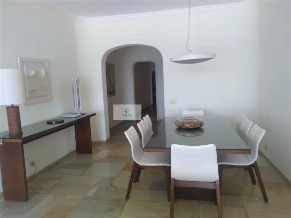 Imagem Apartamento Padrão para Venda em Pitangueiras Guarujá-SP