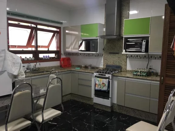 Imagem SOBRADO RESIDENCIAL PARA VENDA NO BAIRRO JARDIM DOS IPÊS, SUZANO, PROXÍMO AO SUZANO SHOPPING