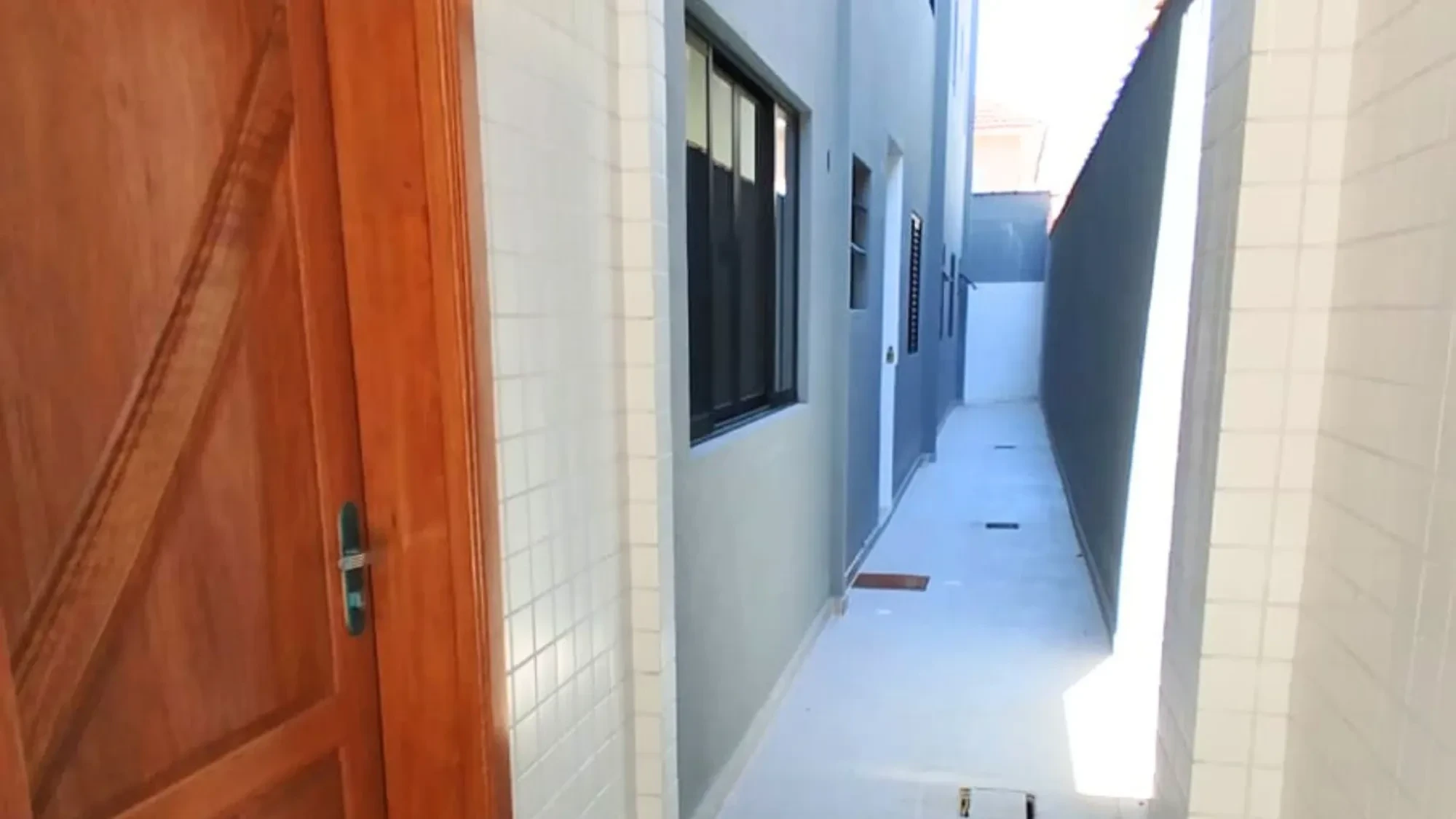 Imagem Casa com 3 Quartos à Venda, 100 m² em Embaré - Santos
