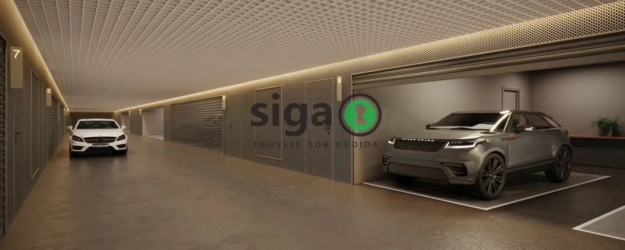 Imagem Casas em condomínio à Venda , no contrapiso, com 4 suites, a partir de 697m², entrega em 06/2026