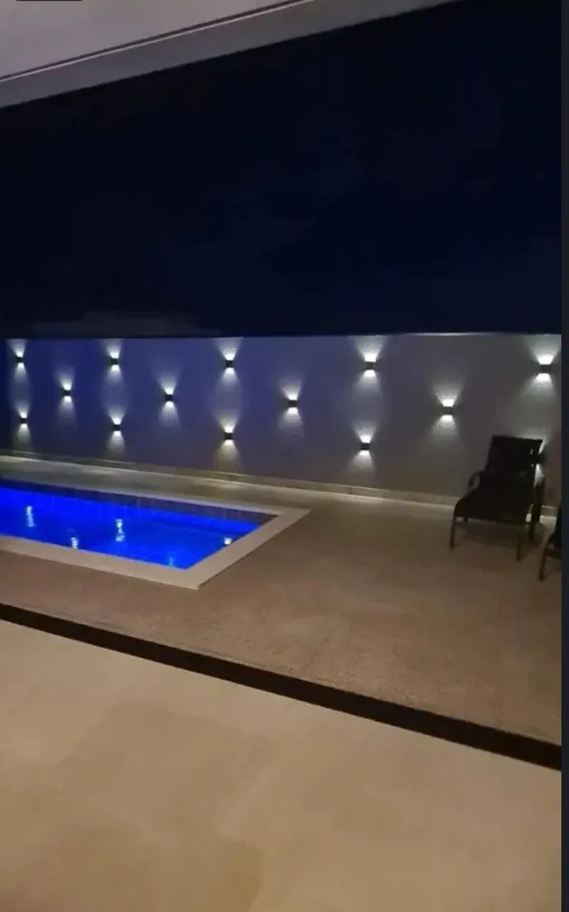 Imagem Casa Moderna e Completa no Condomínio Villa Verona