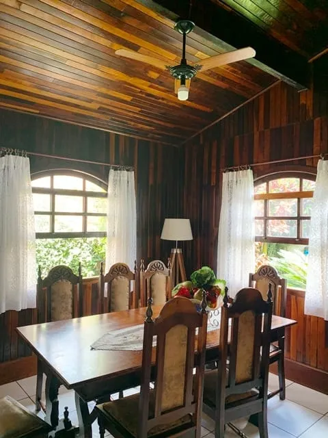 Imagem Casa à venda 3 Quartos, 1 Suite, 6 Vagas, 675M², Jardim Residencial Doutor Lessa, Pindamonhangaba - SP