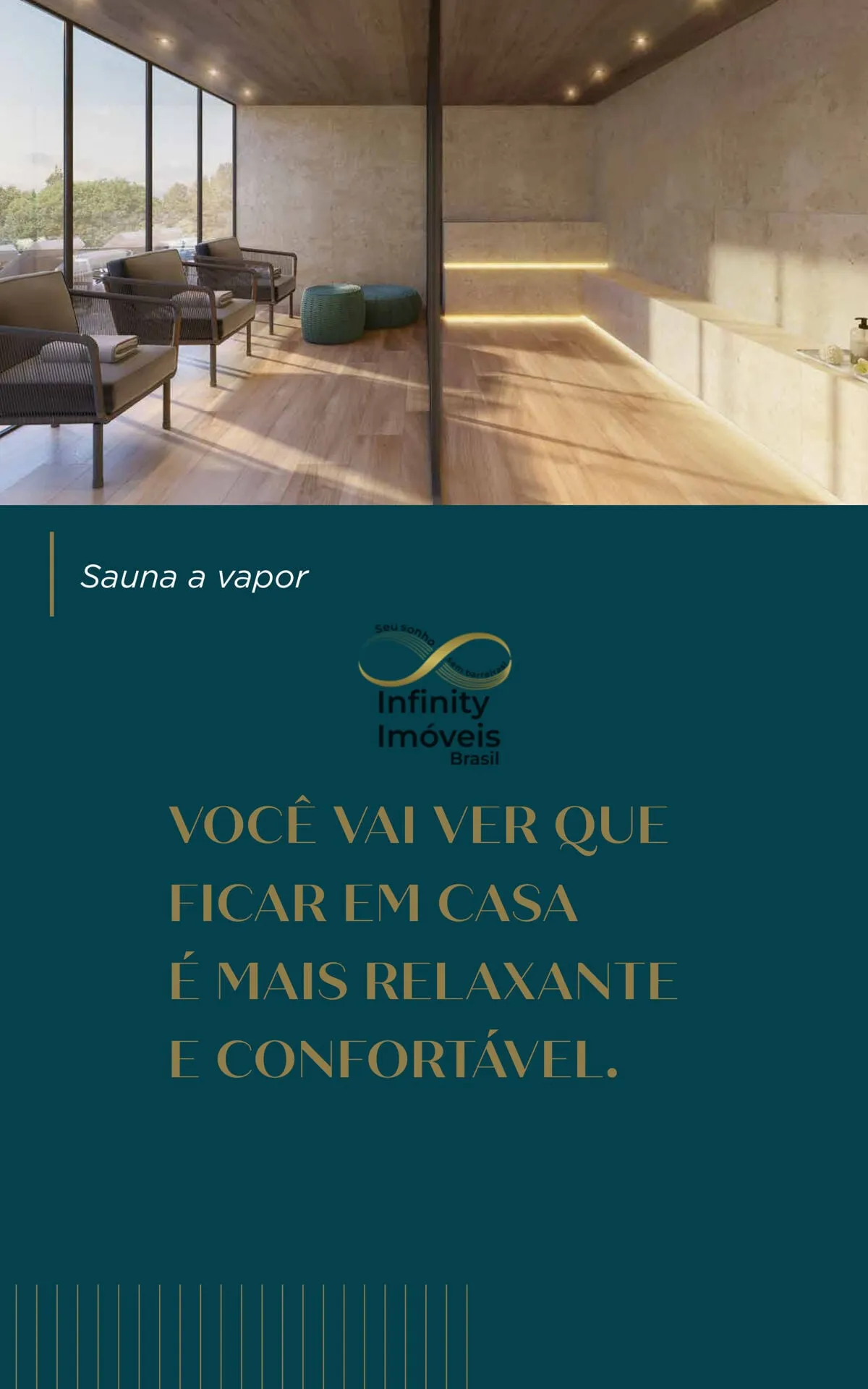 Imagem LE SOMMET NOVA LIMA - Apartamento à venda no bairro Vila da Serra - Nova Lima/MG