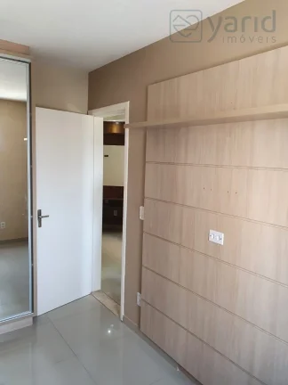 Imagem Apartamento à venda em Jundiaí-SP, Condomínio Orquídeas: 2 quartos, sala, banheiro, garagem - 49,00 m². Venha conferir!