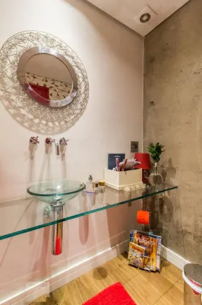 Imagem Apartamento com 1 Quarto para Alugar, 70 m² em Vila Leopoldina - São Paulo