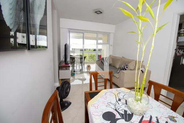 Imagem Apartamento à Venda - Recreio, 2 Quartos, 73 m2
