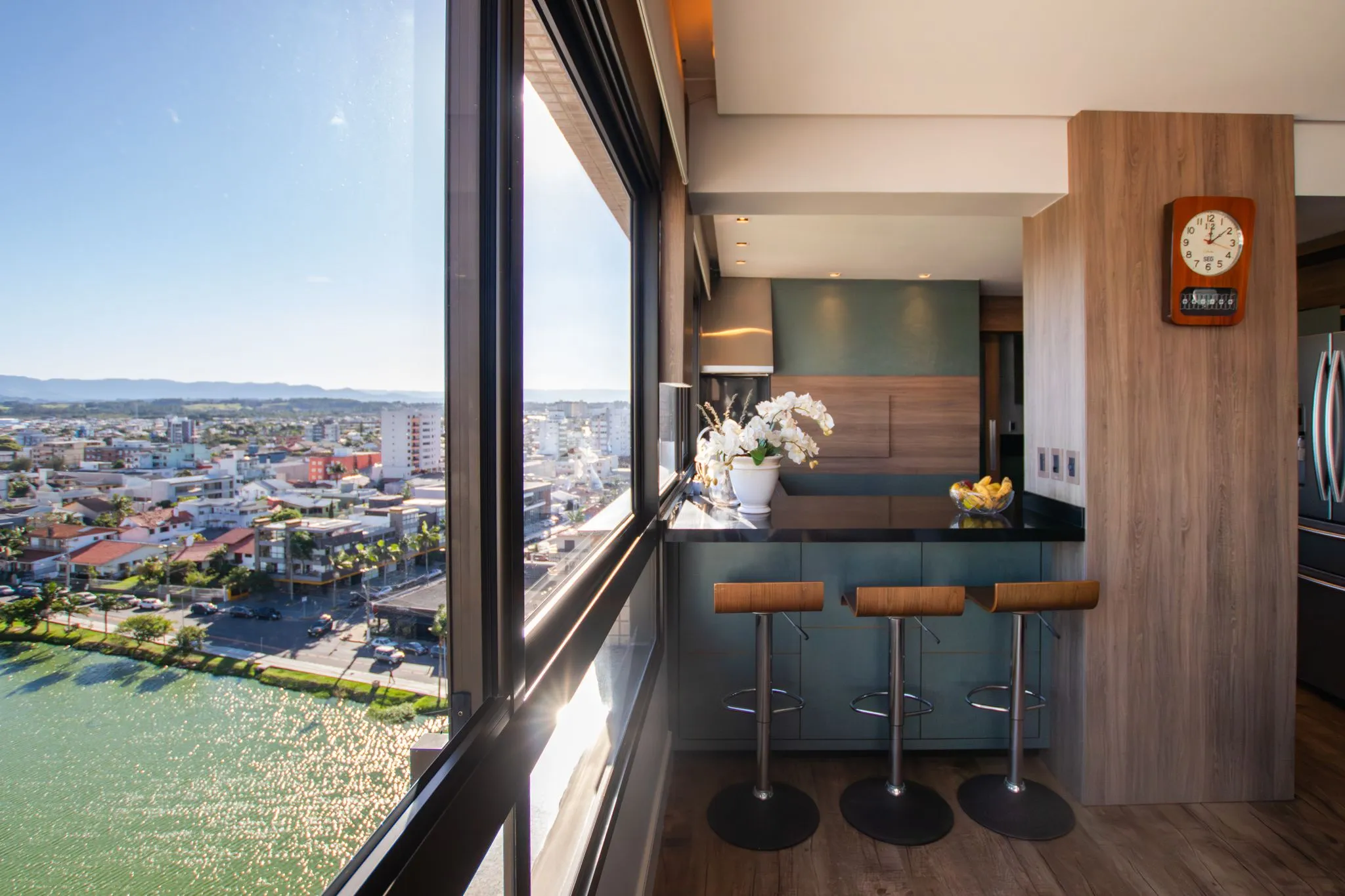 Imagem Apartamento à venda em Torres, Centro, com 3 quartos, 123.2m2