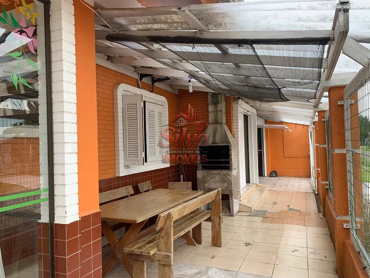Imagem C1154 | Linda casa de esquina em Mariluz