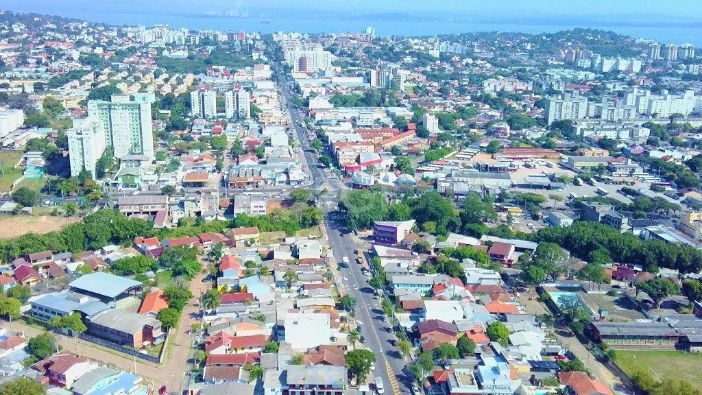 Imagem Terreno para Venda - 0m², 0 dormitórios, Cavalhada