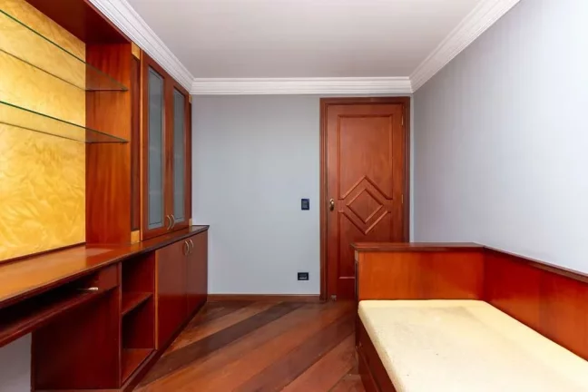 Imagem Apartamento MC 1108 Apto 602131003-50 2 suítes 163m² Mooca São Paulo Rua Chamantá