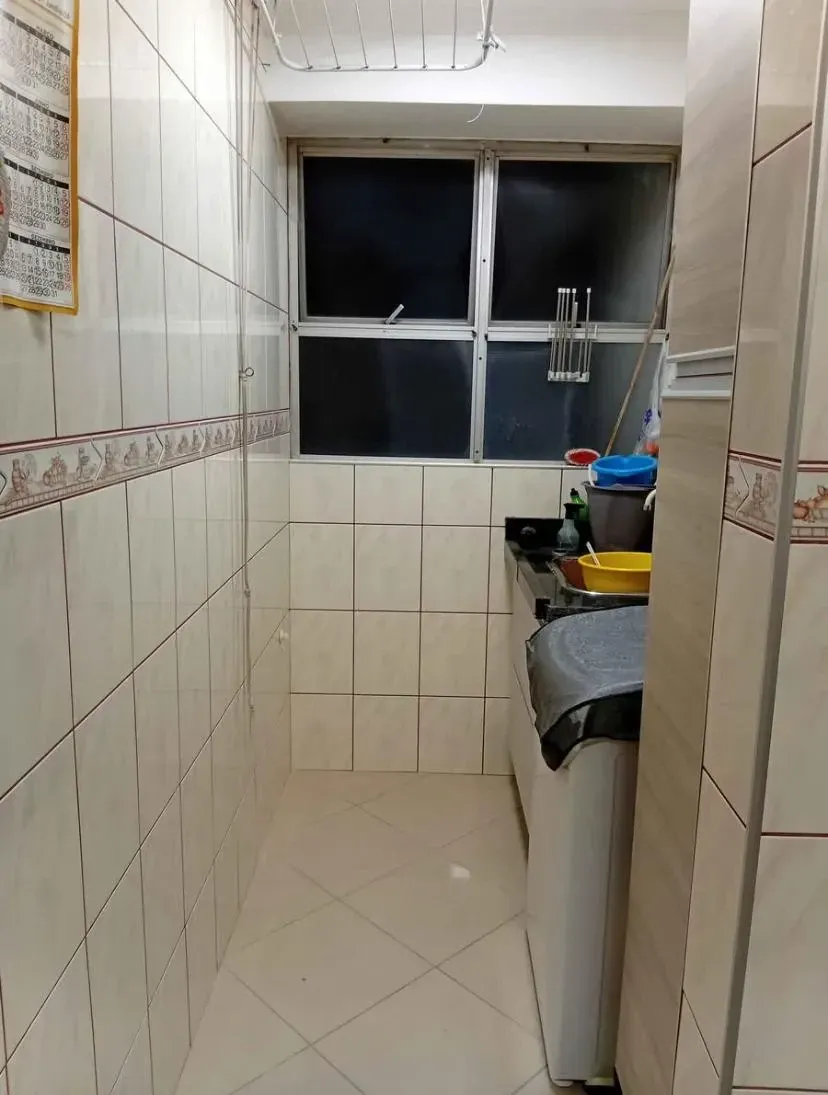 Imagem Apartamento com 2 Quartos à Venda, 55 m² em Vila Nova Jundiainópolis - Jundiaí