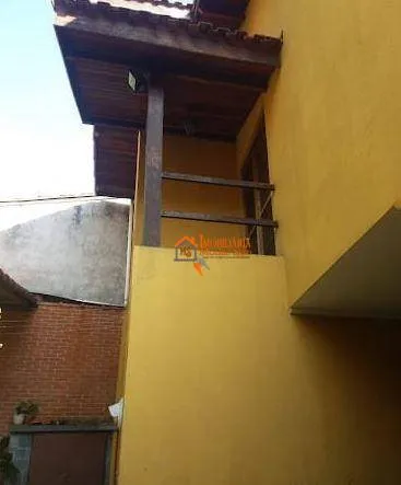 Imagem Excelente sobrado a Venda com 3 dormitórios em Gopoúva - Guarulhos