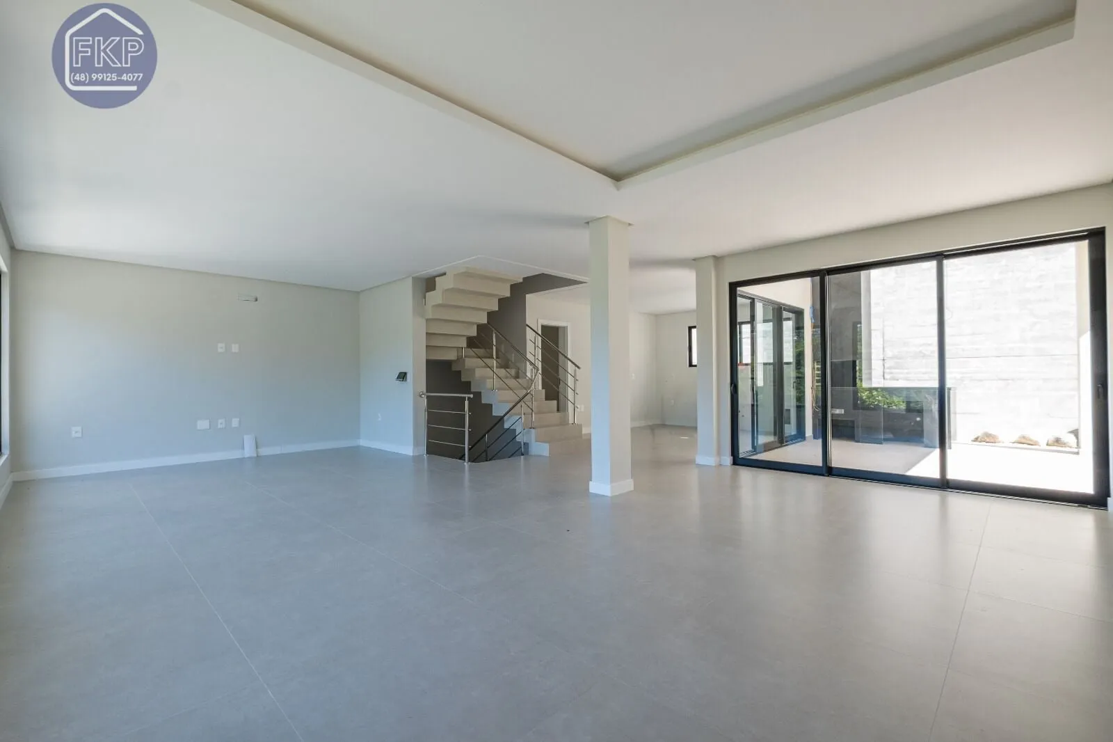 Imagem Casa Nova de Alto Padrão!