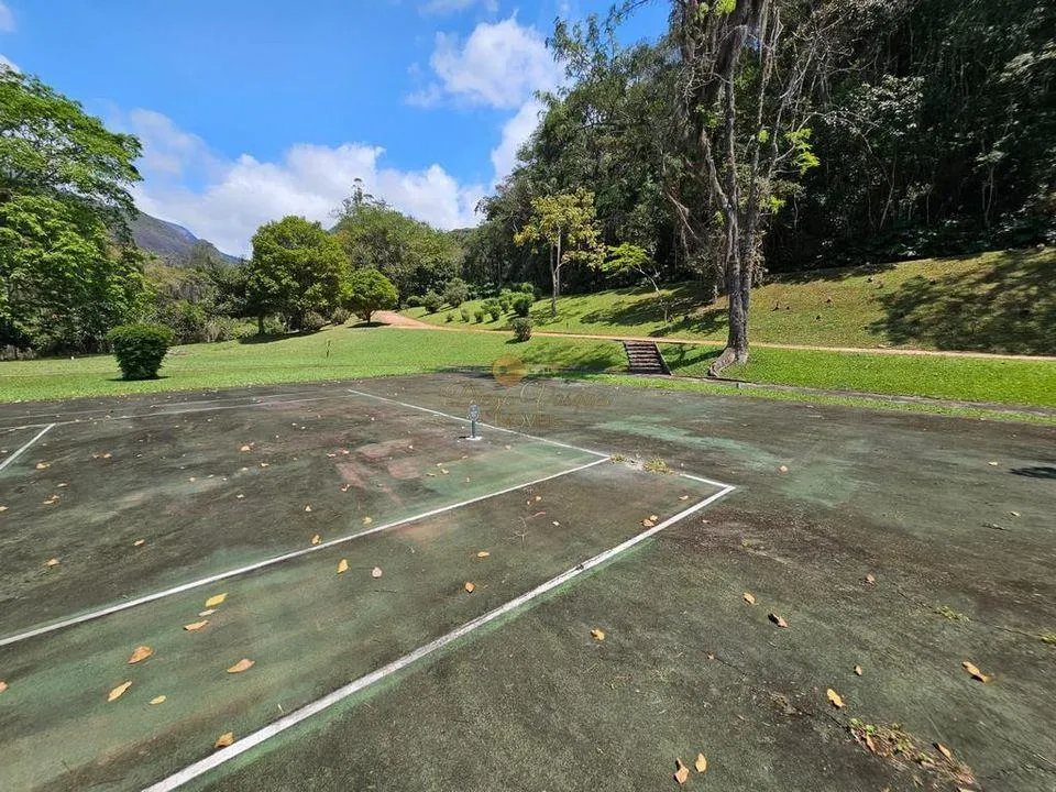 Imagem Empreendimento para Venda em Teresópolis / RJ no bairro Parque do Imbui