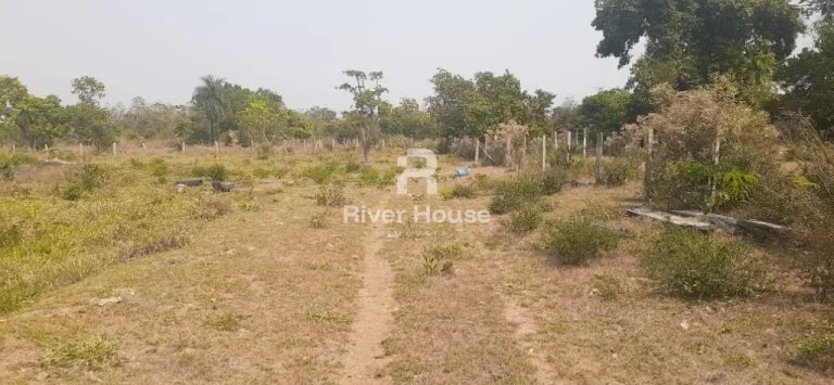 Imagem Charmoso sítio à venda em Olho d'Água, Municipio de Sto Antonio Leverger MT